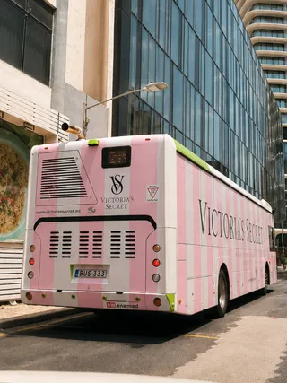 Victoria's Secret