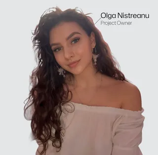 Olga Nistreanu