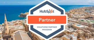 Certified HubSpot partners