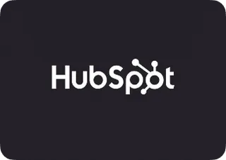 HubSpot