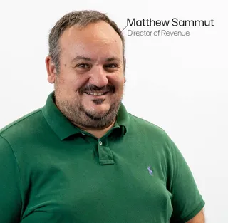 Matthew Sammut, Director of Revenue at 9H Digital