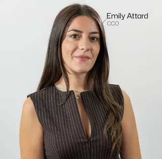 Emily Attard, Chief Creative Officer at 9H Digital