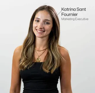Katrina Sant Fournier, Marketing Executive at 9H Digital