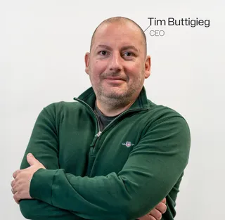 Timothy Buttigieg